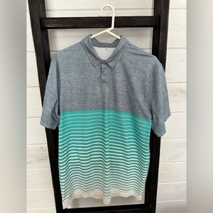 Golf polo